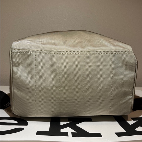 NWT Marimekko Metro Backpack - Beige - Picture 8 of 15